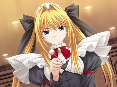 【悲報】老舗エロゲブランド『戯画』、本日をもってお別れ