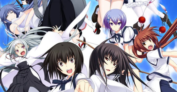 『真剣で私に恋しなさい！』とかいう地味に名作エロゲ