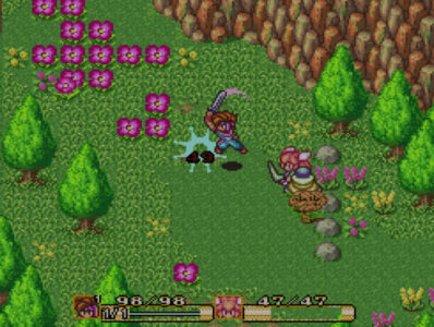 『聖剣伝説2』って過大評価過ぎんか