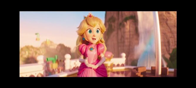 【初週528億円】映画マリオ、凄すぎるｗｗ