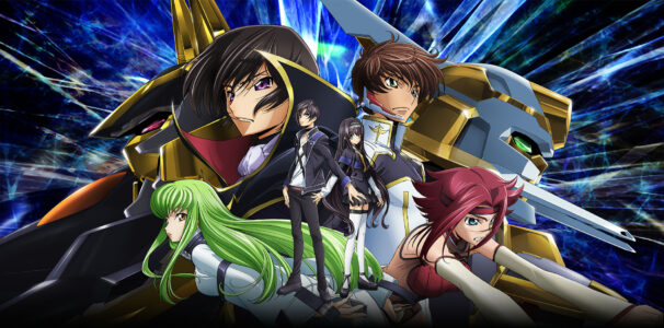 コードギアスのソシャゲ、ルルーシュが乗るKMFを投票で決めてしまう