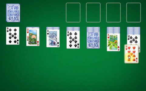 昔のオタク「PC買ったぞ！ソリティアやるか！」