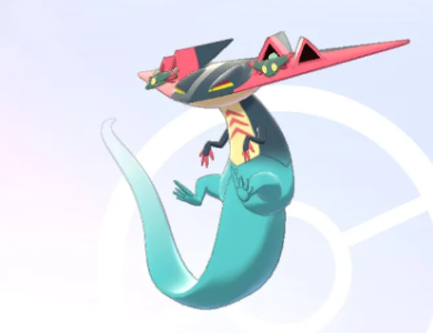 一般ポケモン最強って『ドラパルト』よな