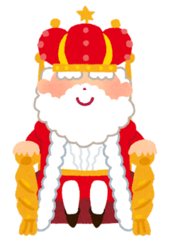 王様「魔王が倒されたら経済が悪化したわ」