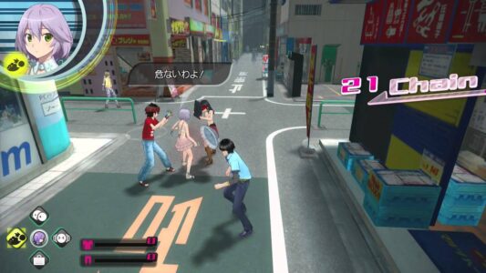 『アキバズトリップ2』とかいうゲーム買ったｗｗ