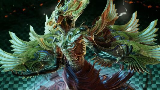 「ラスボスがマジモンの神」な作品って意外と少ない気がする