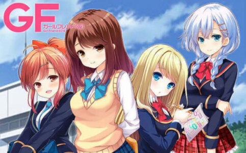 『ガールフレンド(仮)』2023マドンナ総選挙中間発表、1位は