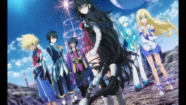 『テイルズ』って誰もが認める神作品ってあんの？