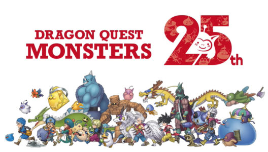 【画像】『ドラクエの日』に発表されたゲームがこちら