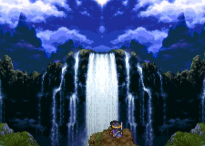 【画像】ドラクエの女の子勇者可愛すぎww