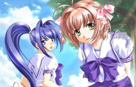 泣けるエ〇ゲについて語ろう