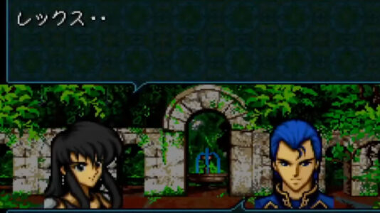 【FE聖戦の系譜】アイラの恋人を誰にしようか迷ってるんだが