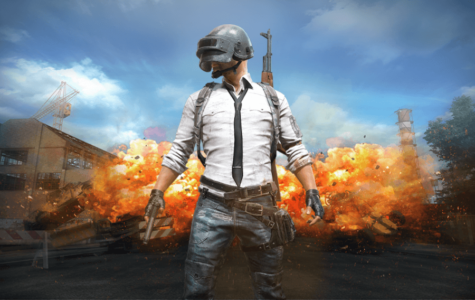 三大ガチで新ジャンルを開拓したゲーム「PUBG」
