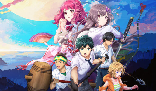 【悲報】『LOOP8』、メタスコア48点