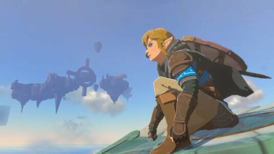 【悲報】ワイリンク、ゼルダ姫を救いに行きたくない