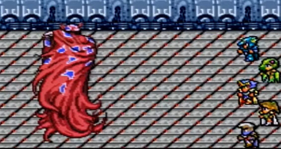 『四天王』が本当に強い作品って無いよな