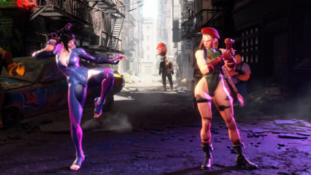 『ストリートファイター6』がここまで流行した理由