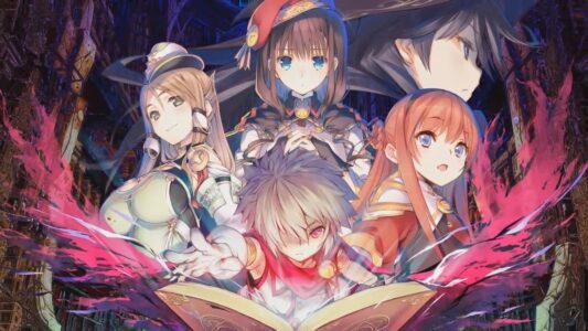 【評価】PC版『ダンジョントラベラーズ2、2-2』感想まとめ