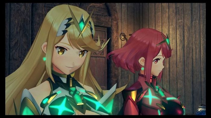 「メイン級のヒロインが2人出てくるようなゲーム」を教えてくれ