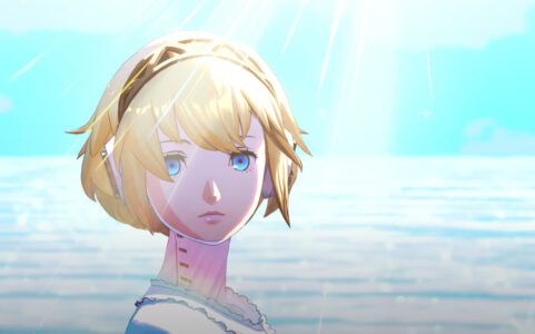 『ペルソナ3』とかいう最期になぜかロボがヒロイン面するゲーム