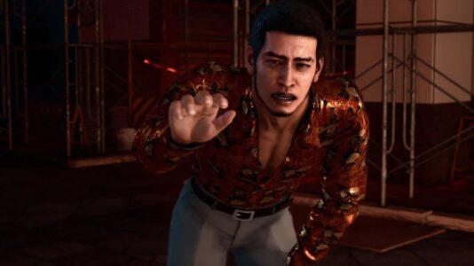 なぁキムタクが如くの海藤さんって必要か？