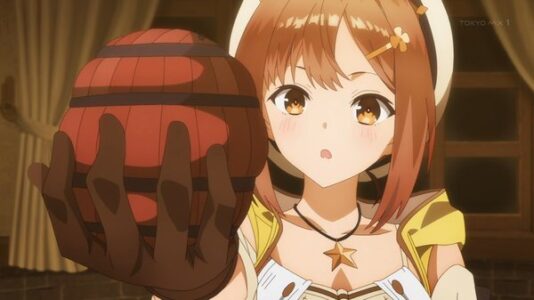 「おまえらのアトリエ」にありがちなこと