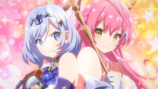 【朗報】FANZAでヱロブルアカ、始まる