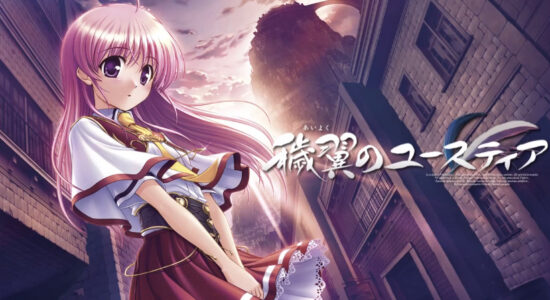 エロゲ独特の世界観とストーリーが好きなやつww