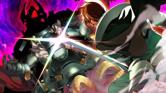 【画像】ワイヱロゲ大臣『ランス』のケイブリスが女体化してて驚く