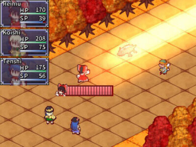 最高の同人ゲー厶挙げてけ