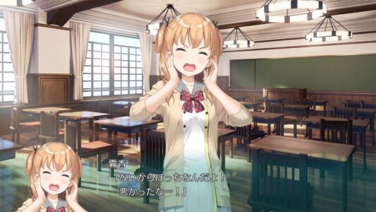 ワイ氏、ベスト美少女ゲーヒロインTOP20を発表