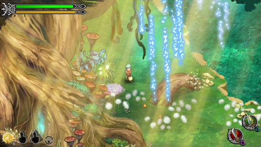 『クォータービュー』のゲームっていいよな