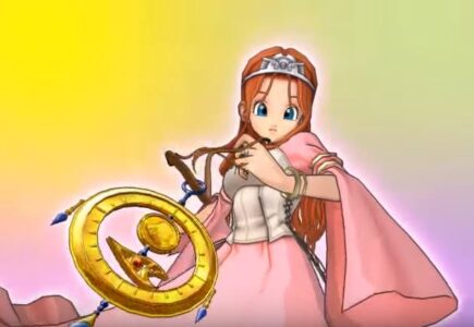 【画像】ドラクエの『ローラ姫』のデザインって大きく分けて2つあるけど