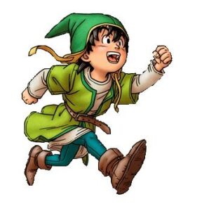 『ドラクエ』歴代最強主人公がただの漁師の息子