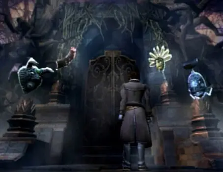 『シャドウハーツ』ってPS2時代のRPG知ってる奴いる？