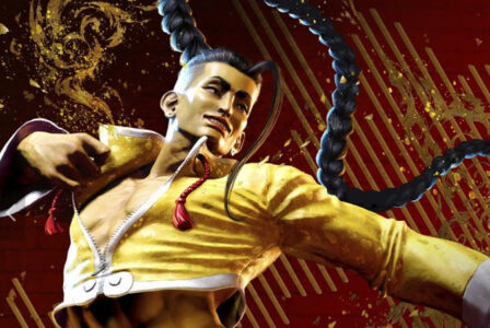 ストリートファイター6の酔拳野郎のハメどうやって対策すんの？