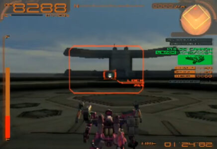 『アーマードコア6』やる前に過去作やろうと思うんだけどナインブレイカーとマスターオブアリーナどっちがオススメ？