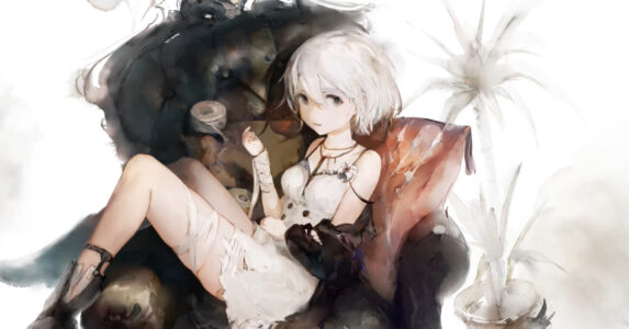 CM「メメントモリ…この娘…もらえる…」←これ