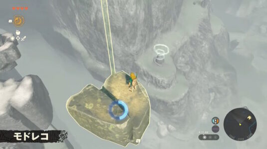 ゼルダの伝説ティアキンの『モドレコ』って何がすごいの？