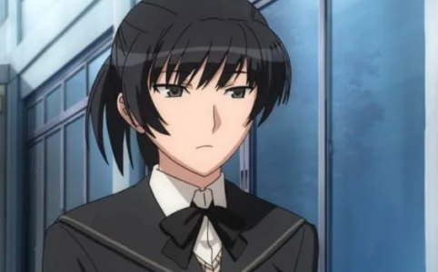 アマガミの『塚原響』って何で人気あんの？