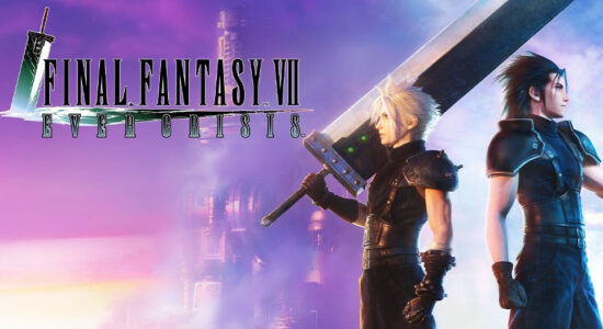 【画像】FF7EC、少年セフィロスを実装してしまう