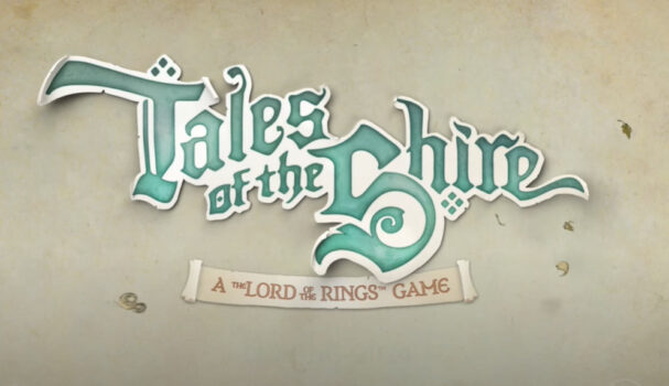 『テイルズ・オブ・ザ・シャイア』発表！2024年PCと各種ゲーム機で発売