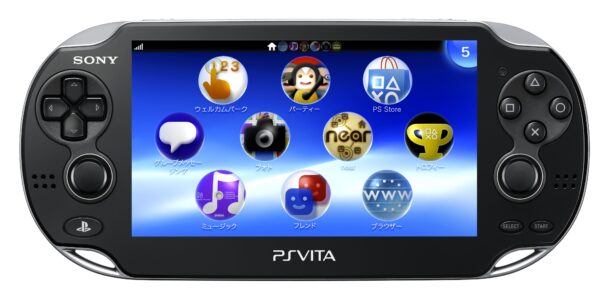 『PSVita』って普通に良いゲーム機だったよね