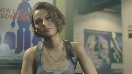 『バイオハザードRE3』って微妙なんか?