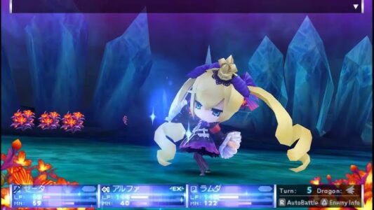 『セブンスドラゴン2020』とかいうPSPのRPG覚えてる奴おる?