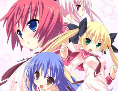 『ティンクル☆くるせいだーす』とかが発売してた頃が美少女ゲー全盛期という事実