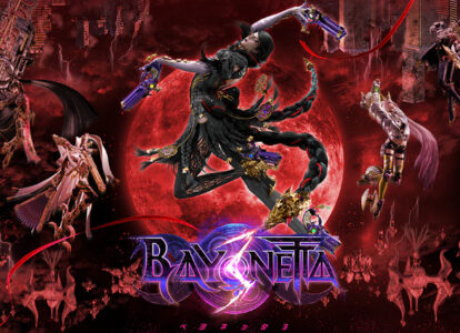 神谷英樹氏「ベヨネッタ全9作の構想は墓場まで持っていく事になった」