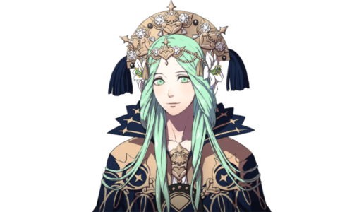 『ファイアーエムブレム』とかいう人気キャラが緑髪ばかりのゲーム