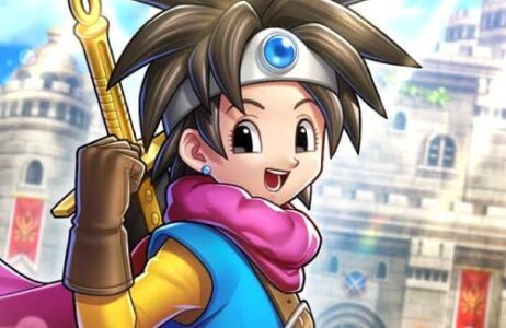 『ドラクエ』シリーズで1番シコいキャラ、3女勇者に決まる