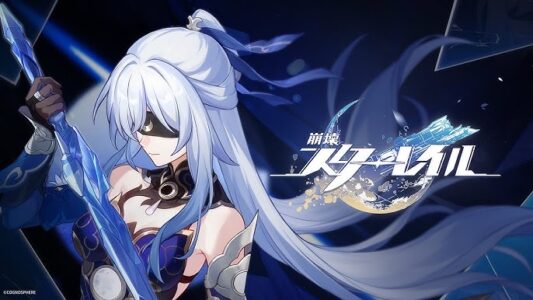 『崩壊：スターレイル』、PS5版リリースで世界覇権へ